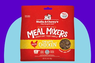 Stella & Chewy's Meal Mixers