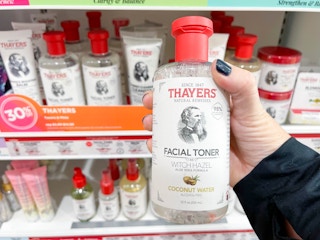 Thayers witch hazel
