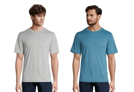 Hanes Men's Performance T-shirt