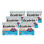 Ecotrin Aspirin 6-Pack