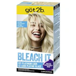 Got2b Bleach It Hair Dye