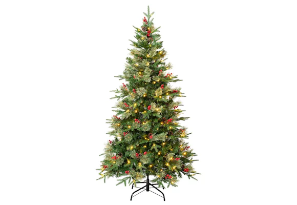6-Foot Tree