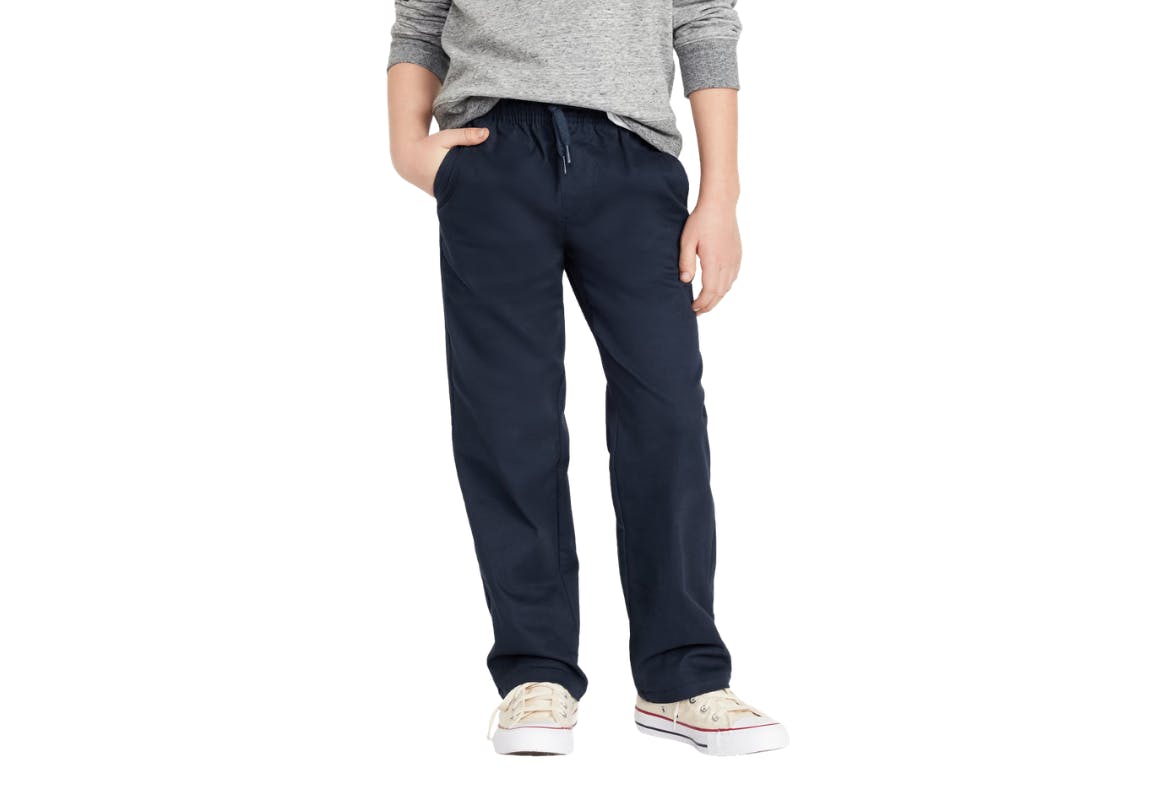 Old Navy Kids' Straight Leg Pants
