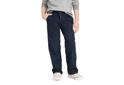 Old Navy Kids' Straight Leg Pants