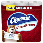 Charmin Toilet Paper