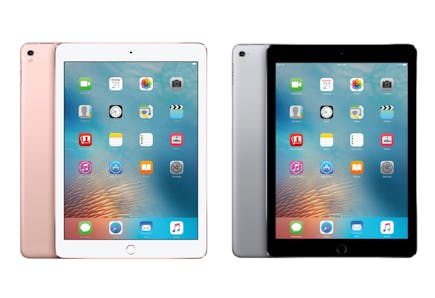 Refurbished Apple iPad Pro Bundle