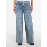 Women's Wide Leg Jeans