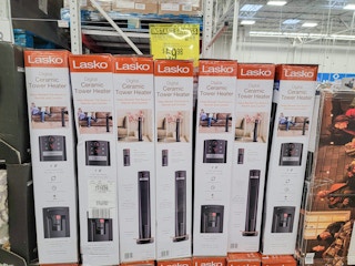 tower heaters