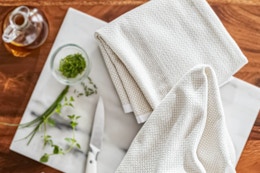 Oversized Kitchen Towel Sets, Starting at Just $4 at Walmart card image