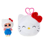 L.O.L. Surprise! Loves Hello Kitty Plush