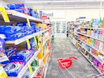 oreo aisle in cvs