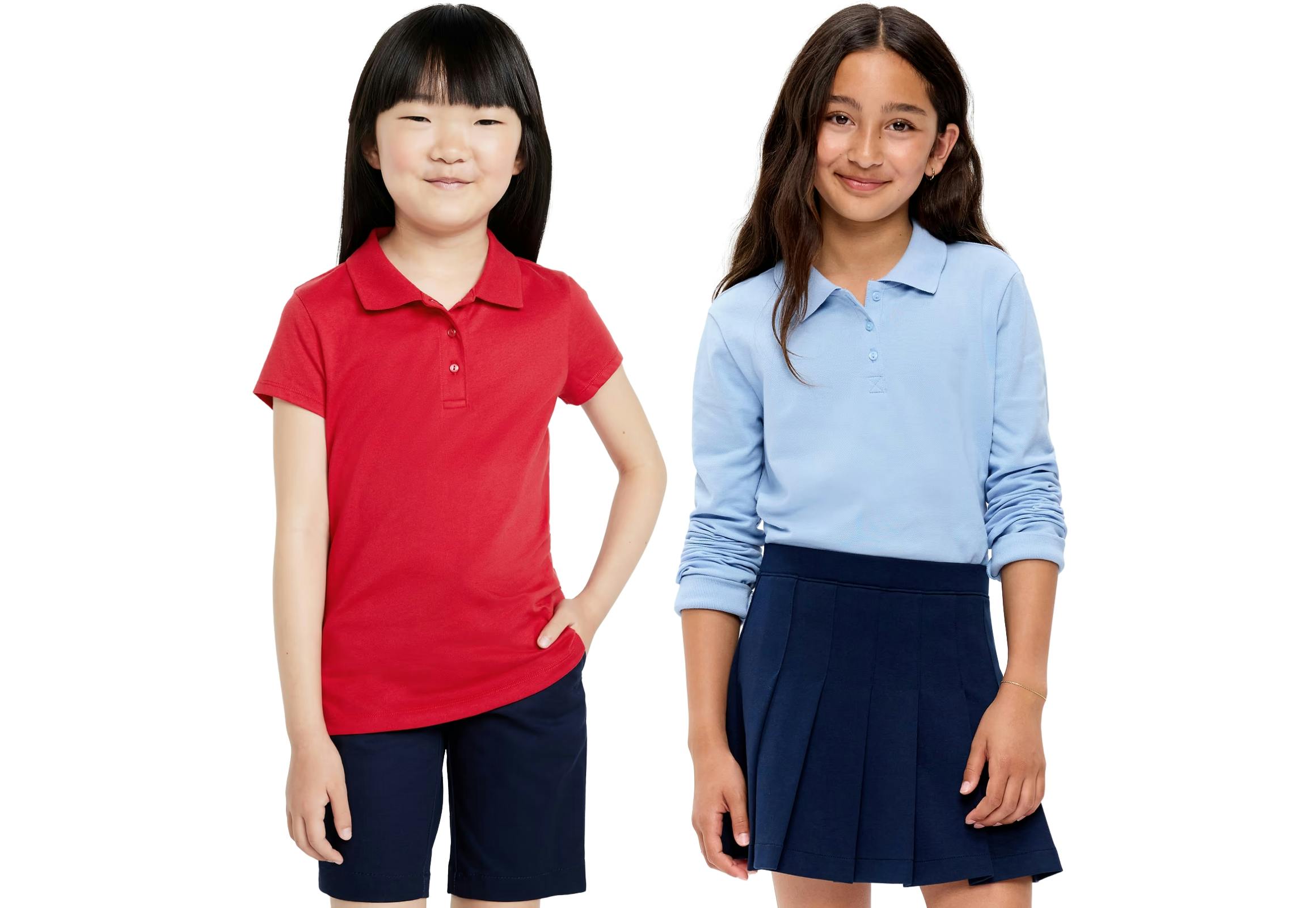 Old Navy Kids' Polos
