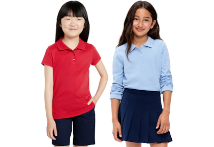 Old Navy Kids' Polos