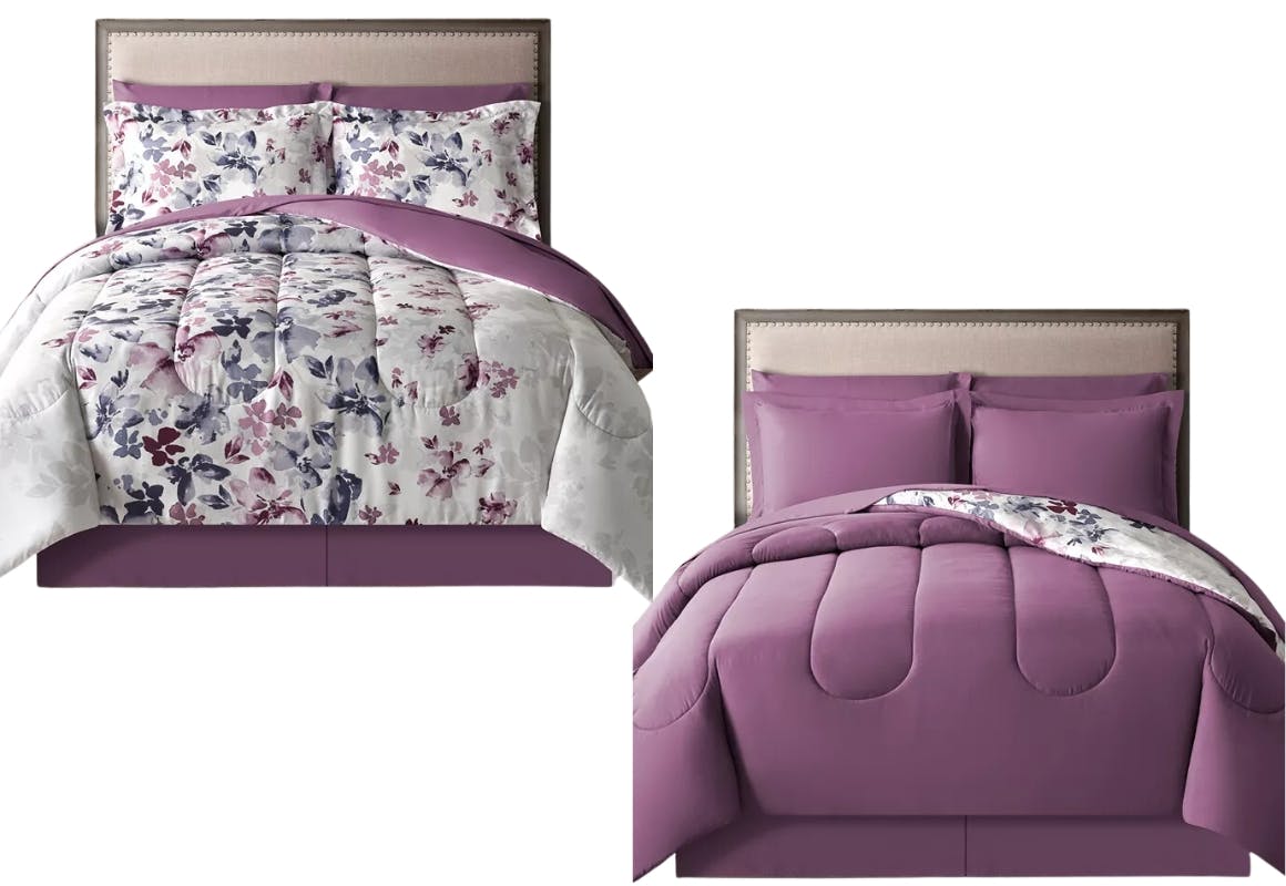 Fairfield Square Collection Bed-in-a-Bag Set