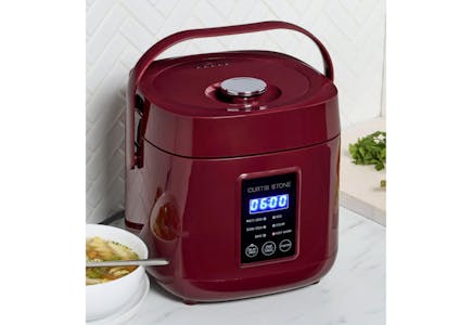 Curtis Stone Smart Multi Cooker