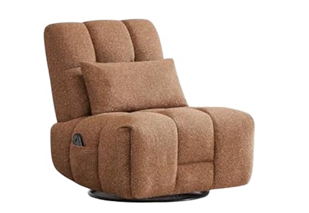 Watson & Whitely Recliner Chair