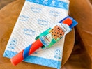 chuck it dog toy