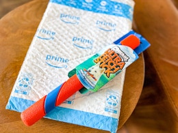 Chuckit Ultra Fetch Stick, Only $5 for Amazon Pet Day (Reg. $11) card image