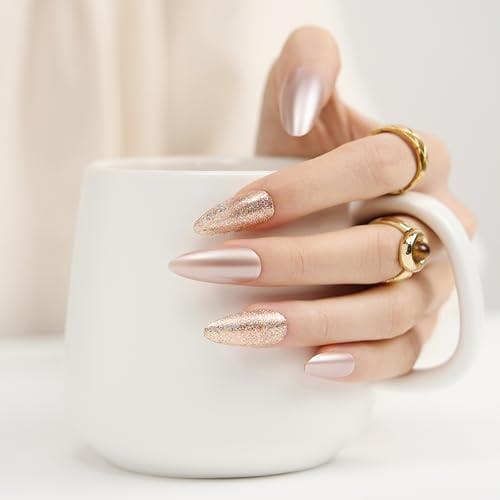 Fake Nails