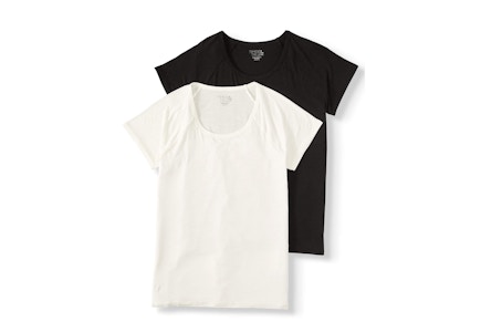 Time and Tru Women's T-shirts