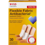 2 CVS Health Bandage Boxes