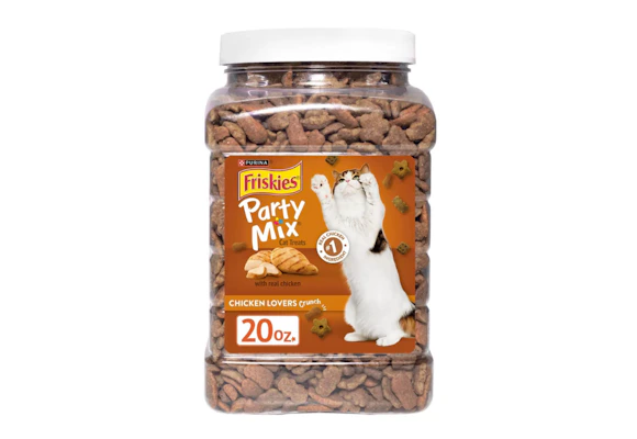 Friskies Cat Treats
