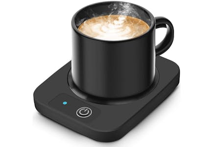 Coffee Mug Warmer