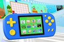 Handheld Gaming System (1)