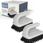 Grout Cleaning Brush 2-Pack