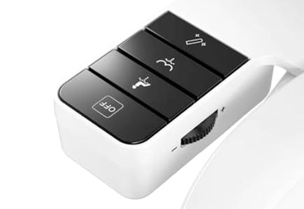 Samsichi Bidet Attachment