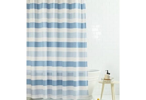 Charter Club Shower Curtain Set