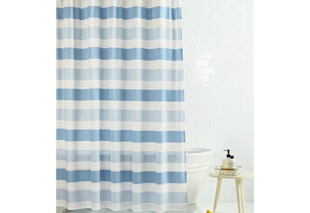 Charter Club Shower Curtain Set