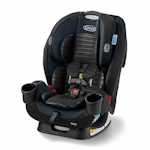 Graco TriRide 3-in-1 Car Seat