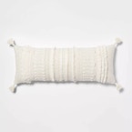 Threshold Oblong Throw Pillow