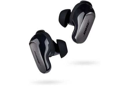 Refurbished Bose Ultra Earbuds