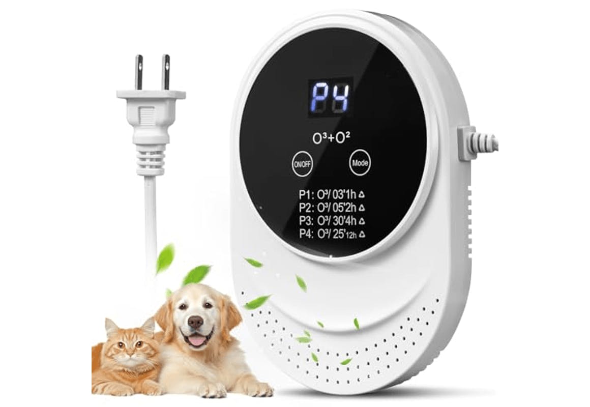 Cat Litter Deodorizer