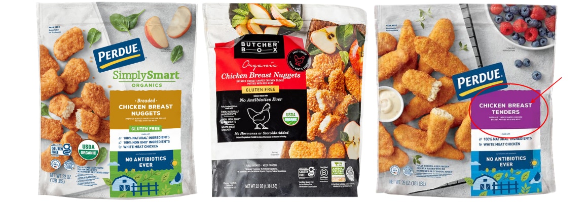 product recalls perdue chicken