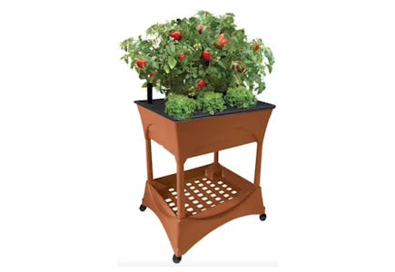 City Pickers Raised Garden Bed