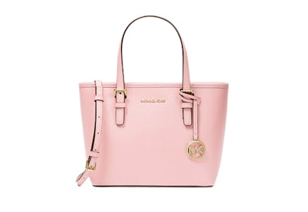 Michael Kors Jet Set Tote