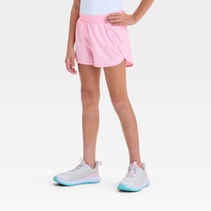 All in Motion Kids' Run Shorts