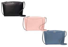 Kate Spade Small Crossbody Bag