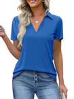 Women's Polo Shirt