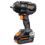Cordless Impact Wrench Kit