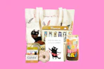 Cat Lover Gift Set B0DZBH5K5M