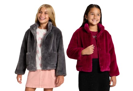 Cat & Jack Kids' Jacket