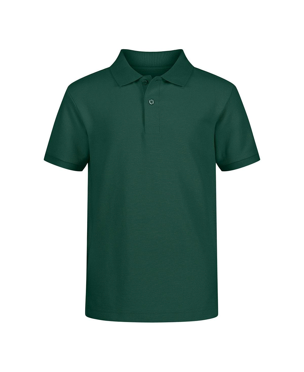 Nautica Kids' Uniform Polo