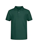 Nautica Kids' Uniform Polo