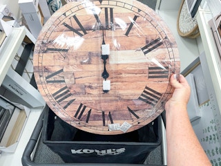kohls stonebriar wall clock 2022 1 1659117761 1659117761