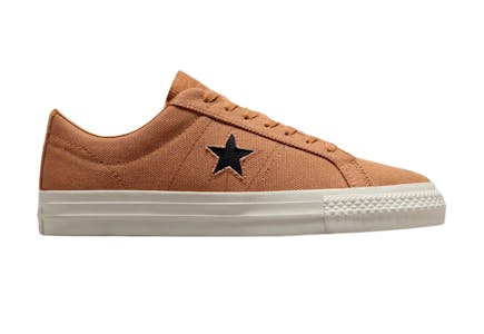 Converse Adult One Star Sneakers