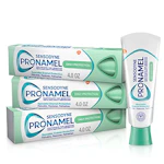 Sensodyne Pronamel Toothpaste 3-Pack
